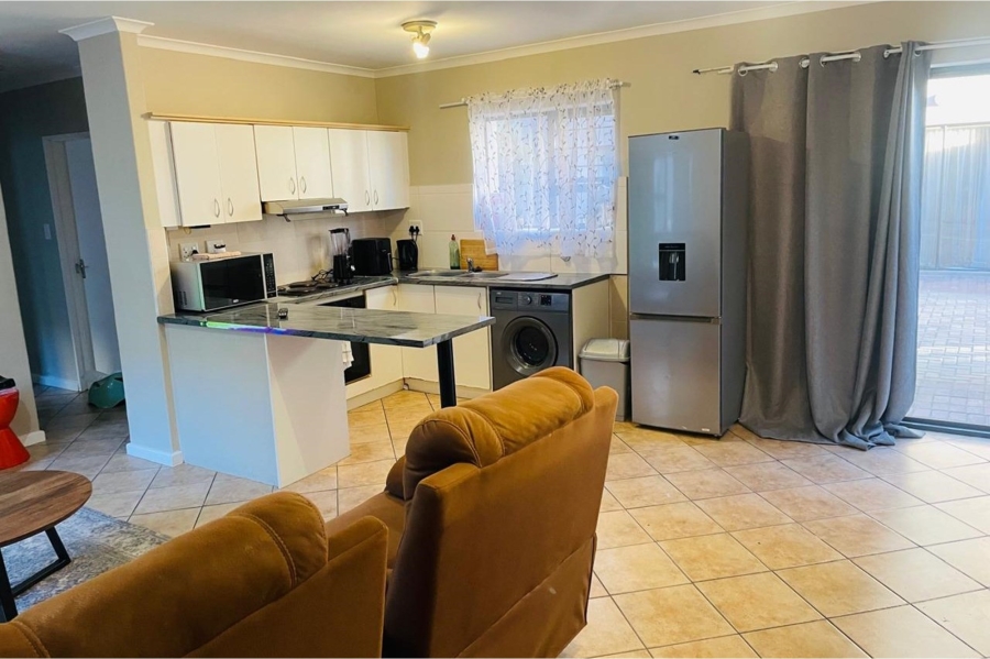 To Let 2 Bedroom Property for Rent in Parklands Western Cape